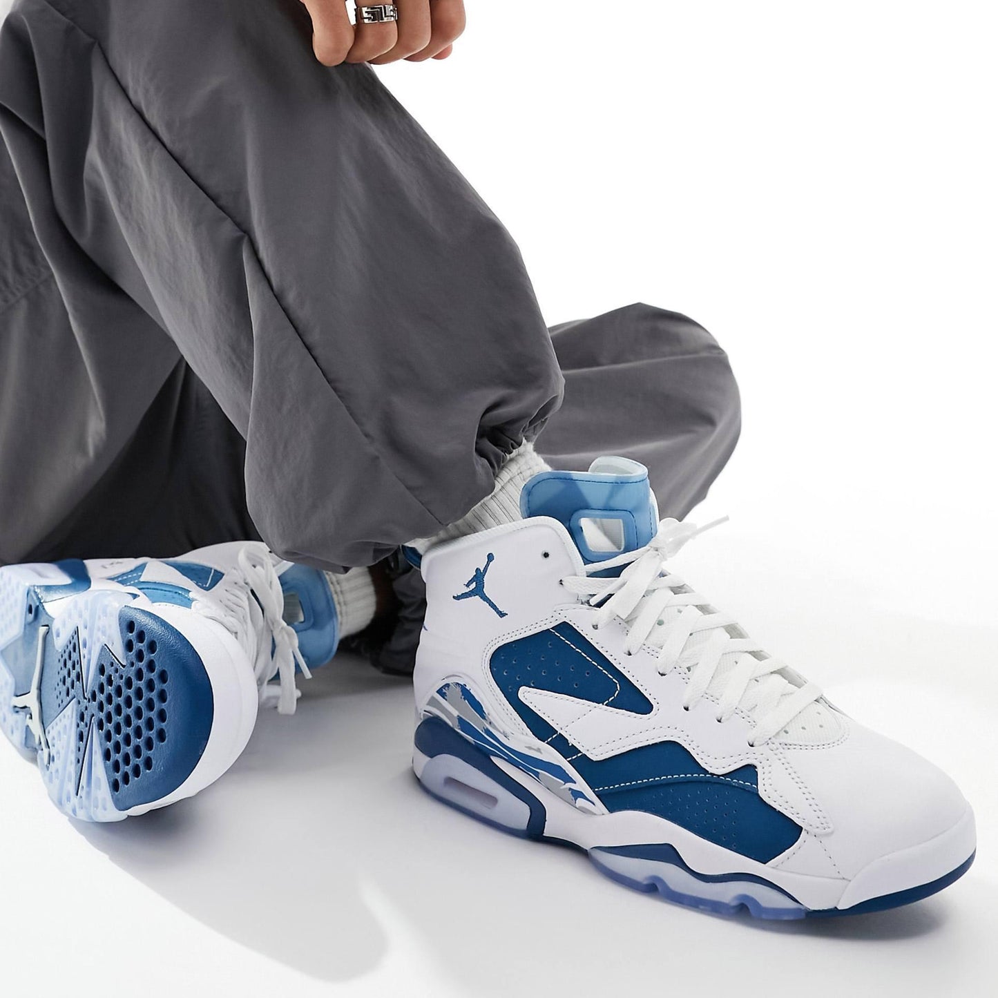 Jordan shoe