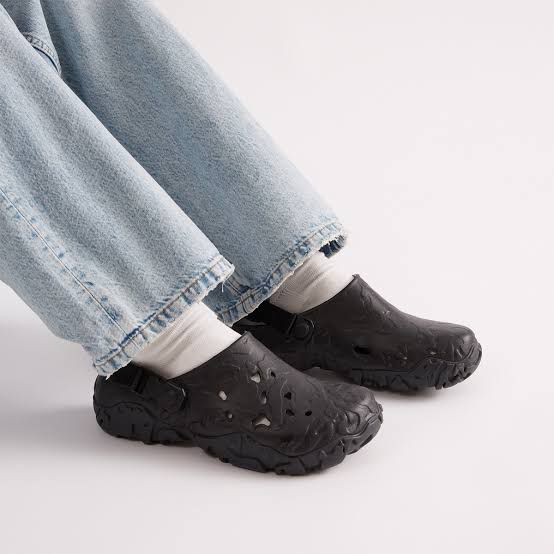 CROCS POLLEX CLOG SALAHE BEMBURY 1st Copy