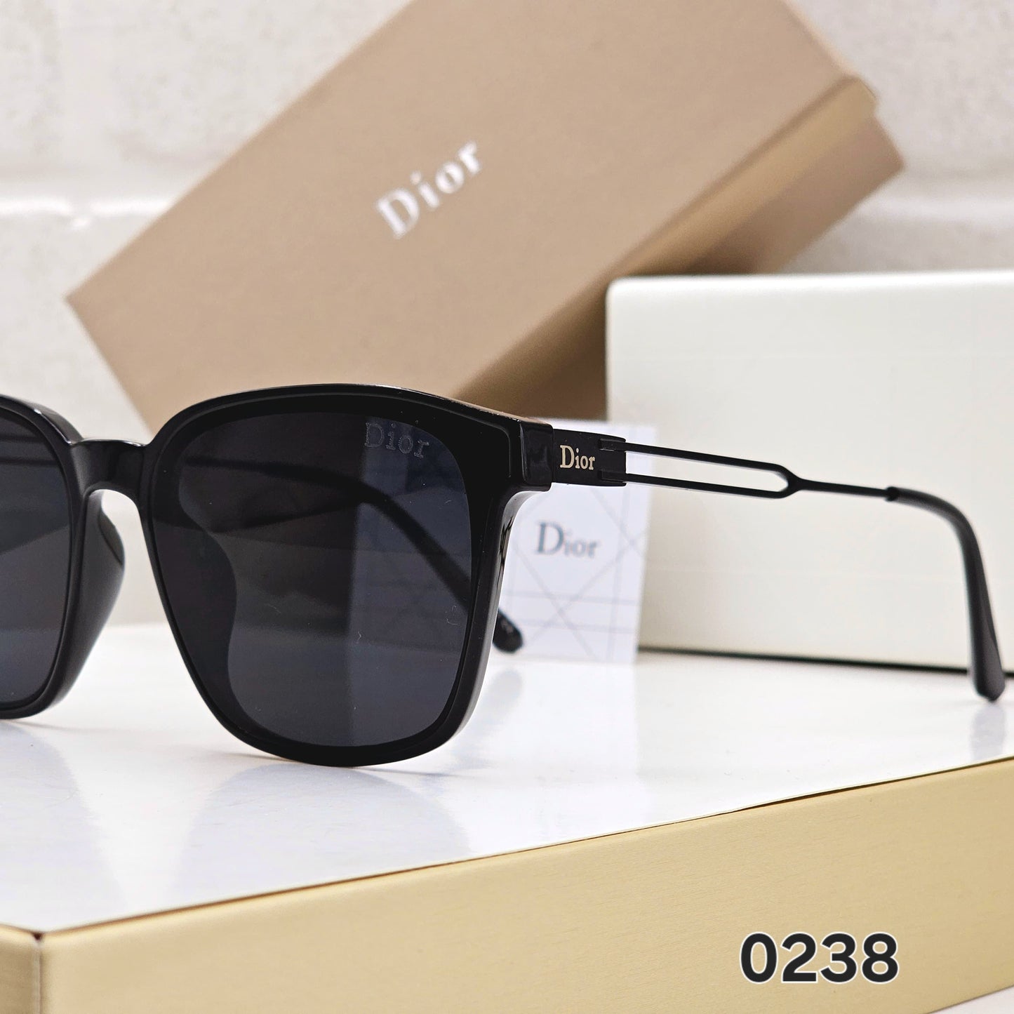 Dior Sunglasses First Copy
