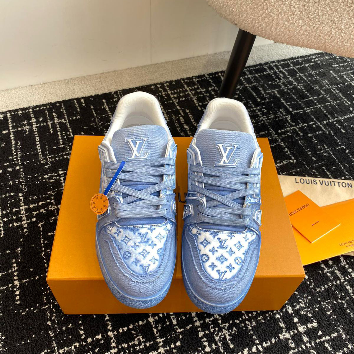 Snekar Shoe