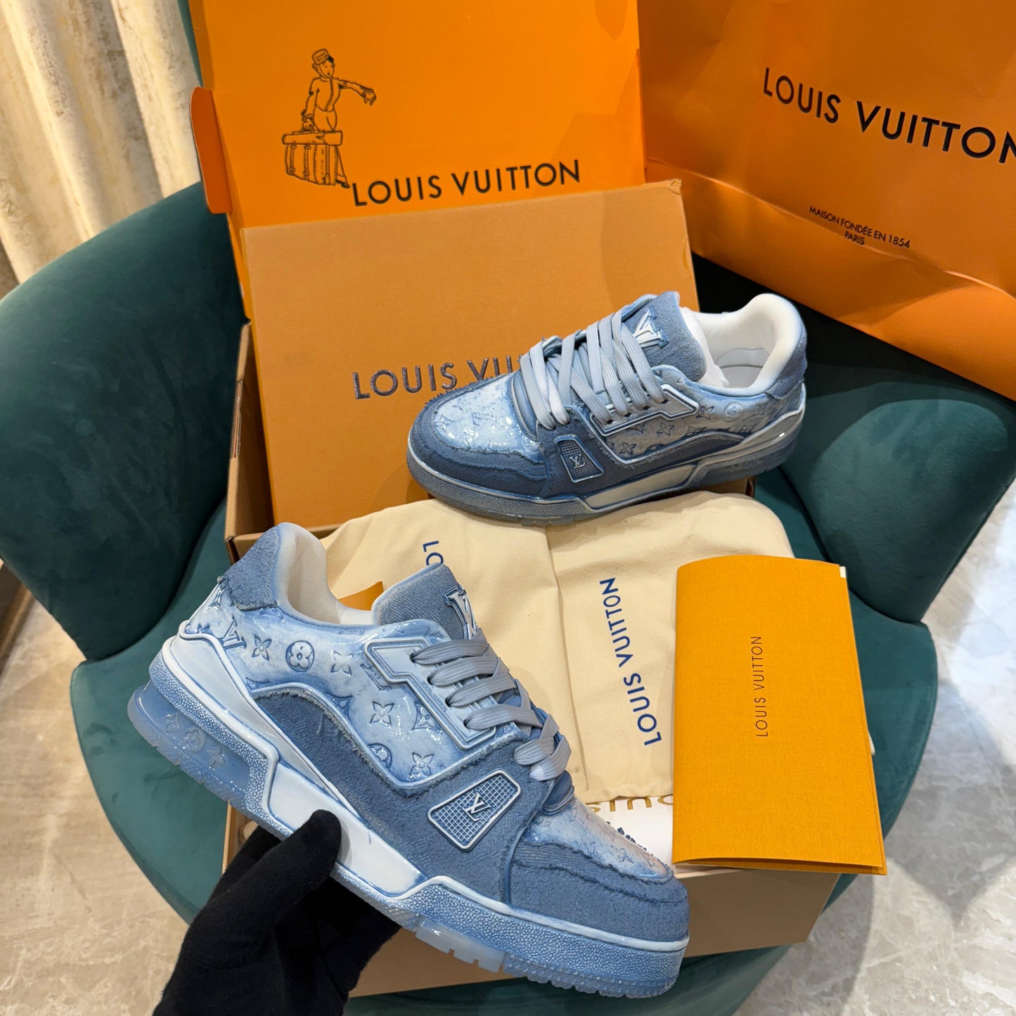 Louis Vuitton