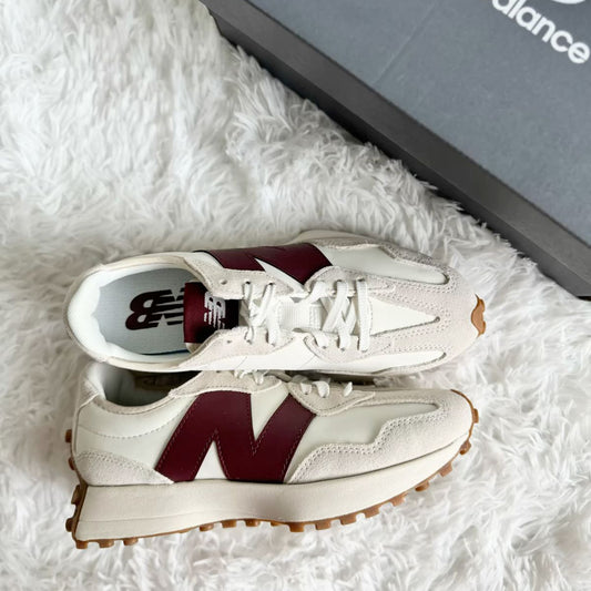 New Balance 327 First Copy Shoe