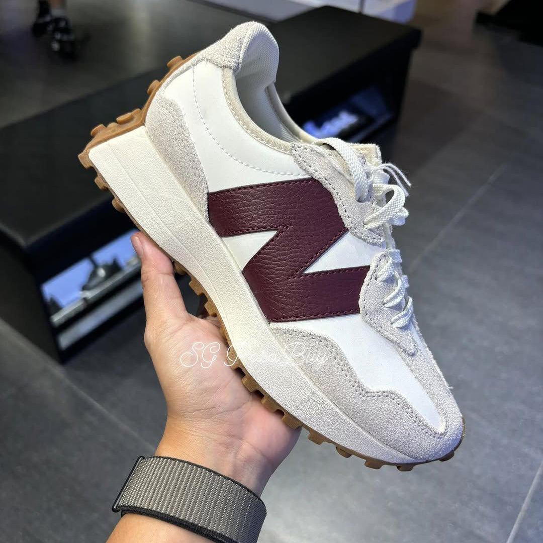 New Balance 327 First Copy Shoe