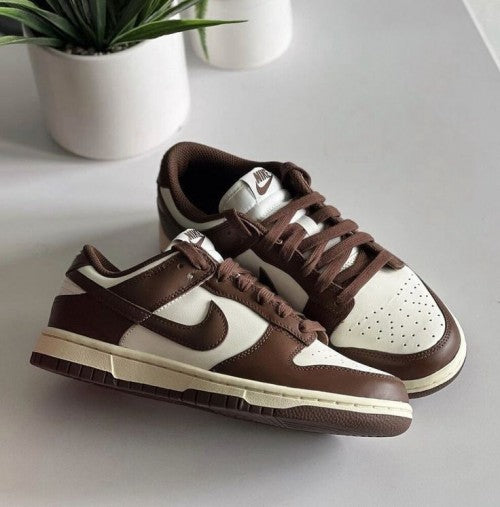 Nike Dunk Low Cacao Wow Mocha First Copy Shoes