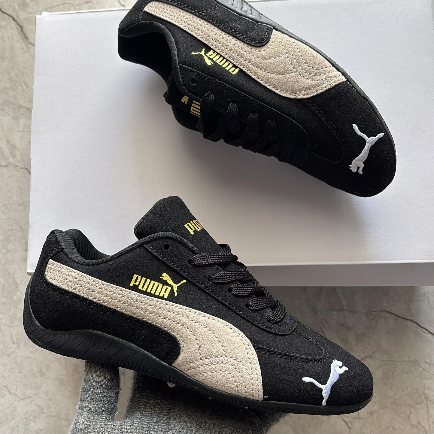 Puma