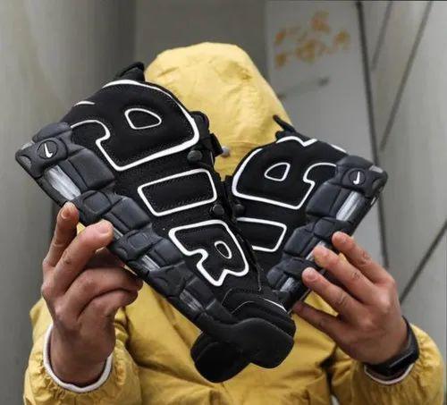 NIKE Air Uptempo First Copy Shoes
