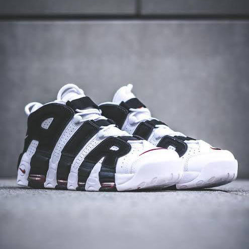 NIKE Air Uptempo First Copy Shoes