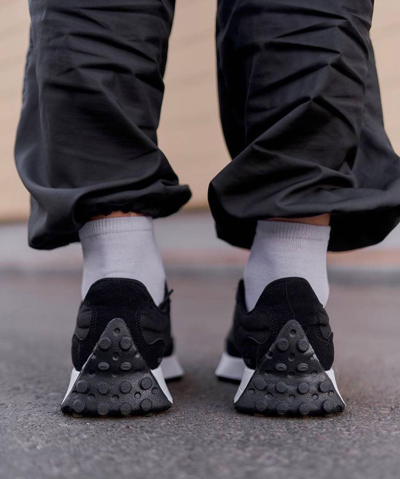 New Balance 327 First Copy Shoe