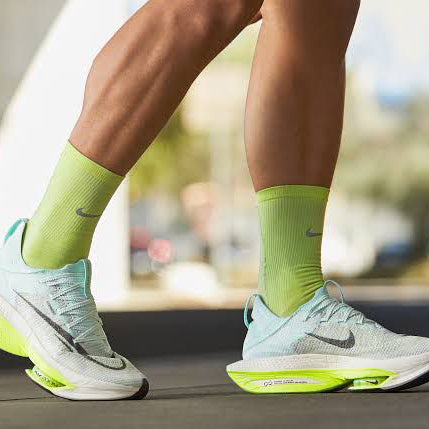 Nike Alphafly Next 3 Mint Foam Volt