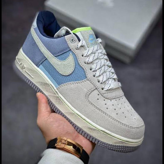 Nike Airforce 1 Low 07 X "Deep Freeze First Copy Shoe