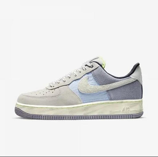 Nike Airforce 1 Low 07 X "Deep Freeze First Copy Shoe