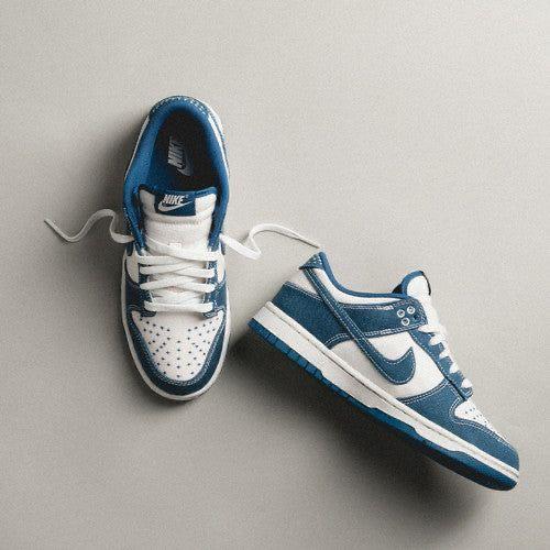Nike SB Dunk Low Industrial Blue First Copy Shoe