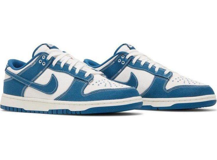Nike SB Dunk Low Industrial Blue First Copy Shoe