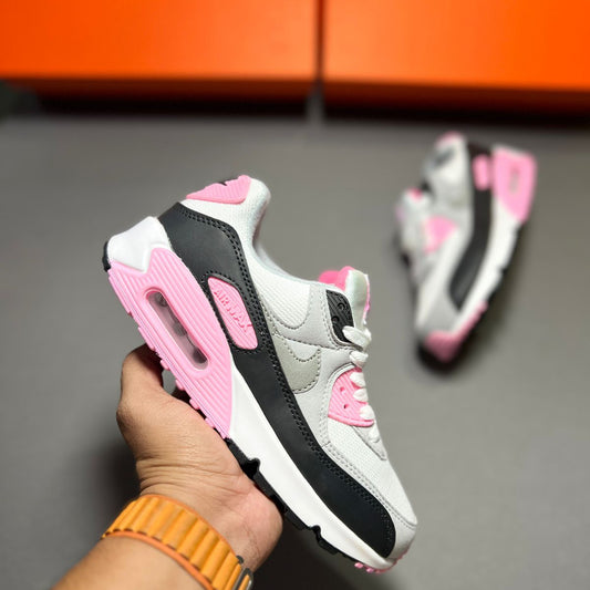 Nike Air Max 90 Rose Pink for First Copy Shoe First Copy Shoe