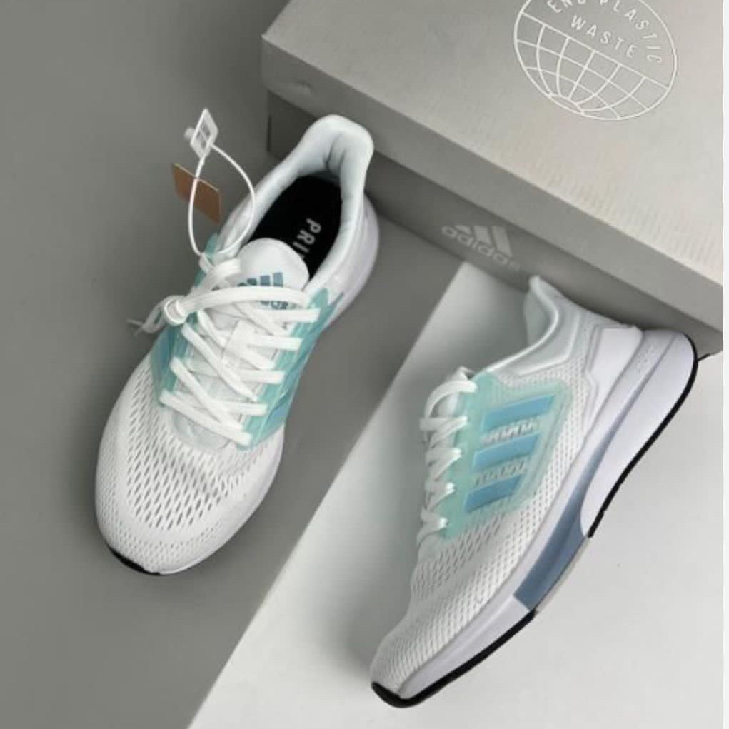ADIDAS EQ21 BOUNCE SPORTS SHOES
