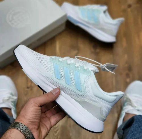 ADIDAS EQ21 BOUNCE SPORTS SHOES