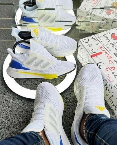 ADIDAS EQ21 BOUNCE SPORTS SHOES