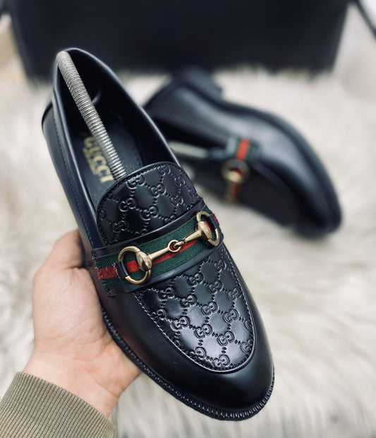 Gucci First Copy Shoe Very High Quality faux Leather