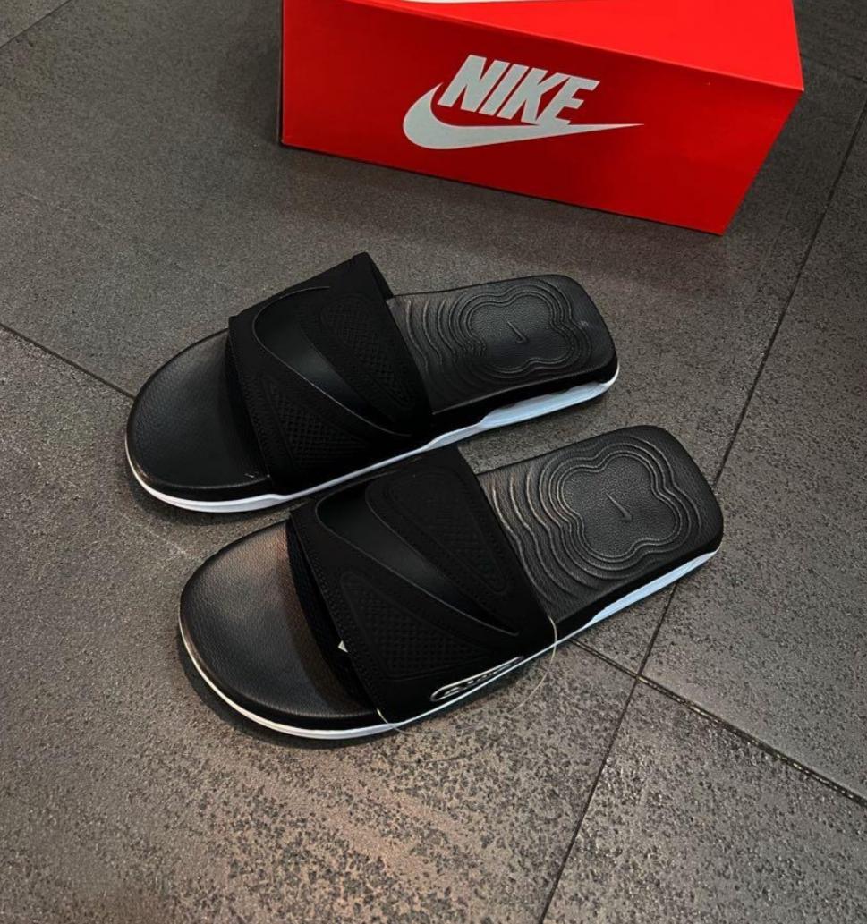 NIKE OFFCOURT ADJUST SLIDE First Copy Slipper