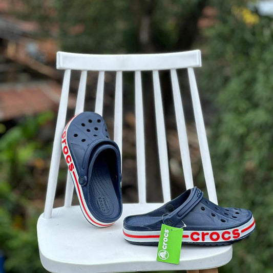 CROCS BAYABAND Slipper 1st Copy