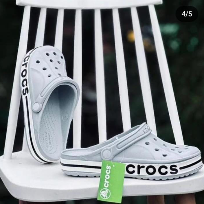 CROCS BAYABAND Slipper 1st Copy