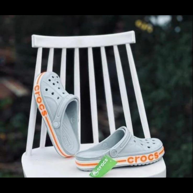 CROCS BAYABAND Slipper 1st Copy