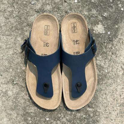 Birkenstock slides in stock First Copy Slipper