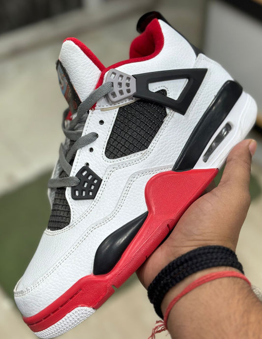 Air Jordan first copy shoes Retro 4 Royalty