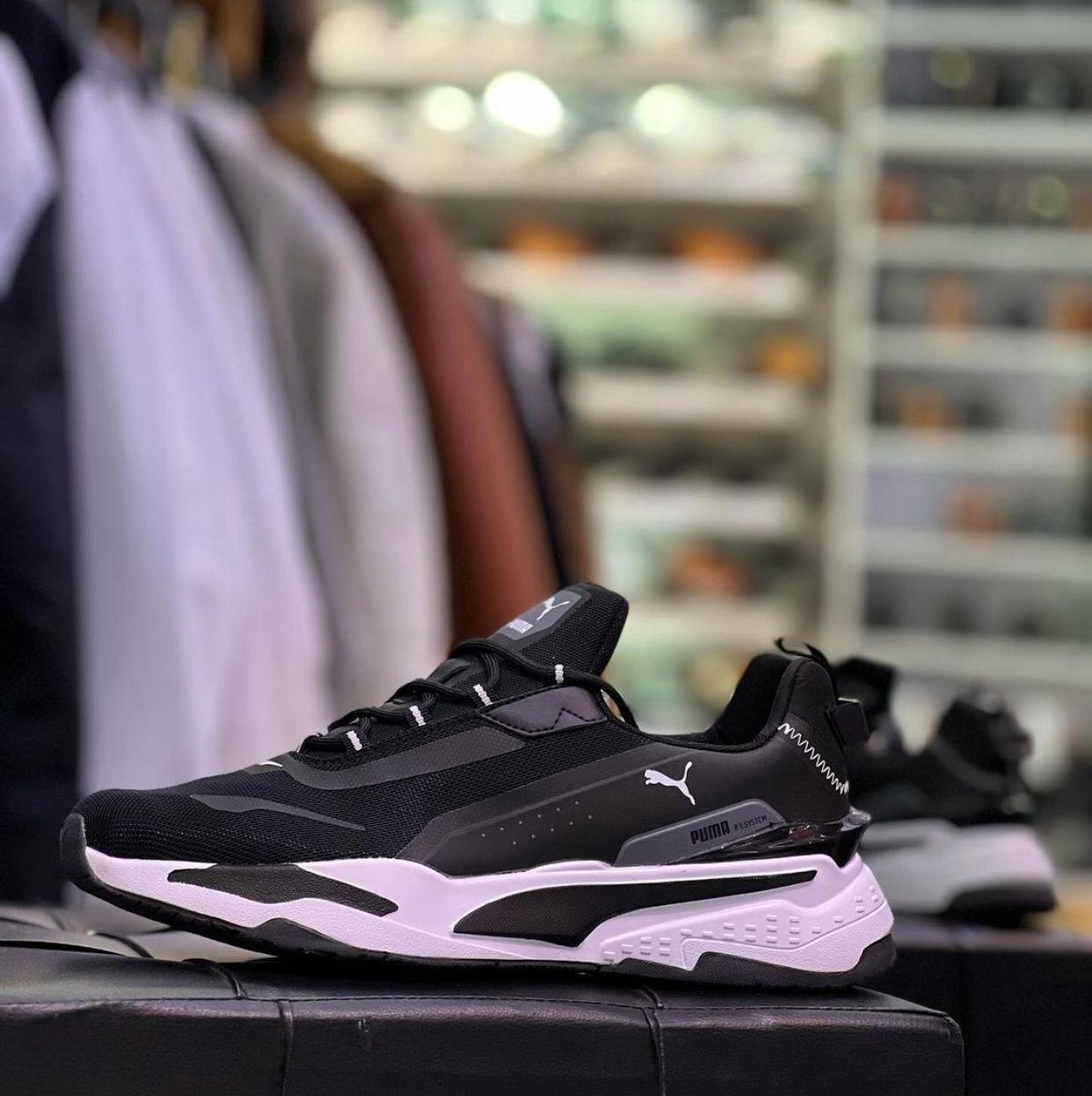 Puma First Copy Shoes System