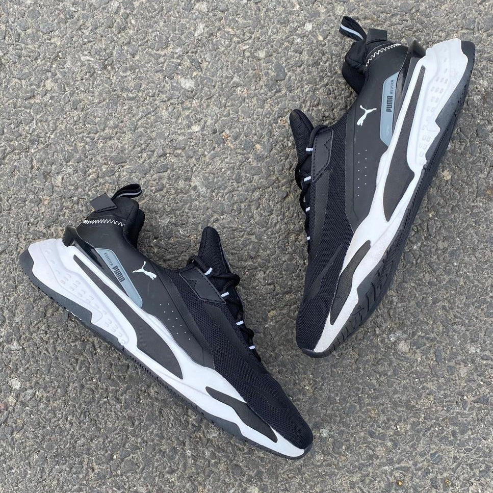 Puma First Copy Shoes System