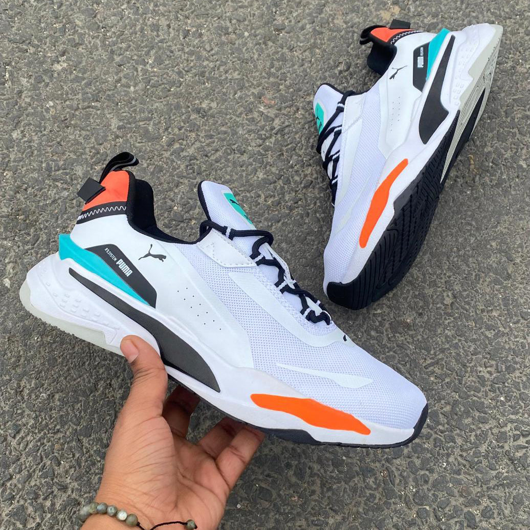 Puma First Copy Shoes System