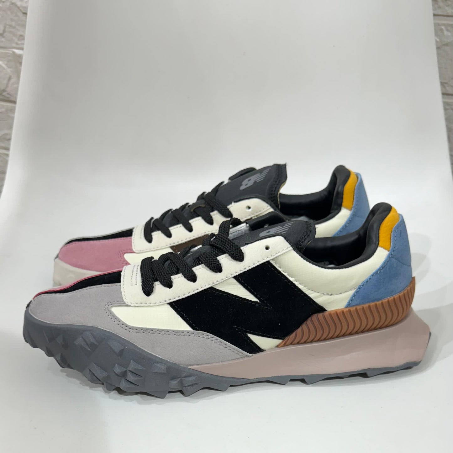 NEW BALANCE XC-72 First Copy Shoe