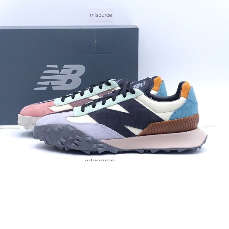 NEW BALANCE XC-72 First Copy Shoe