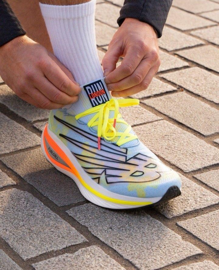 NEW BALANCE SC ELITE First Copy Shoes