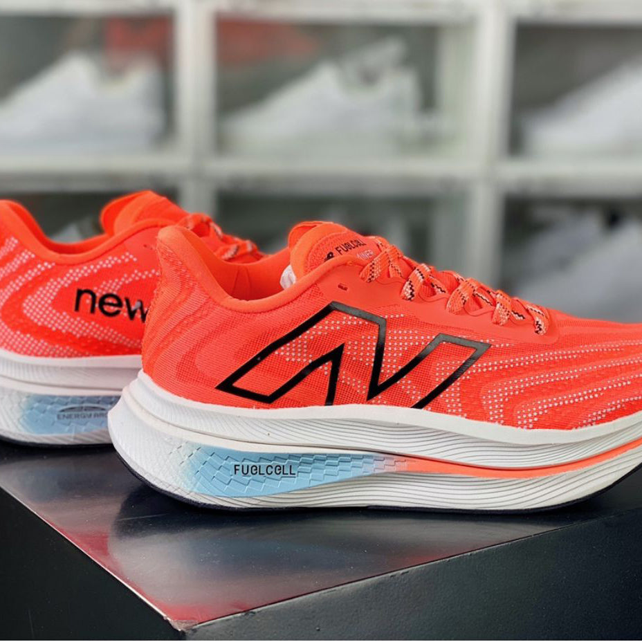 NEW BALANCE SUPERCOMP V2 First Copy Shoe