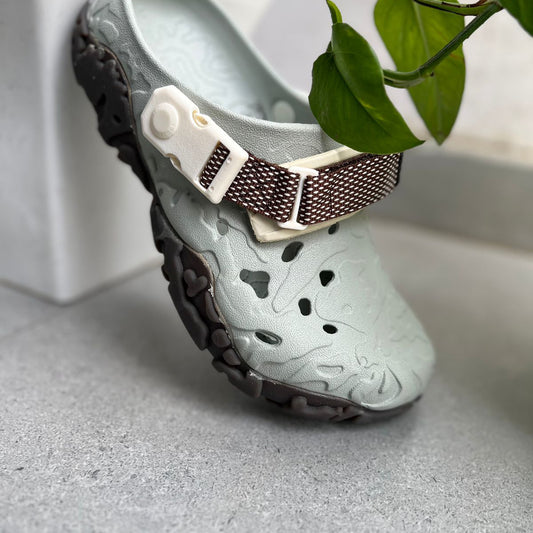 CROCS ECHO 1st Copy Slipper