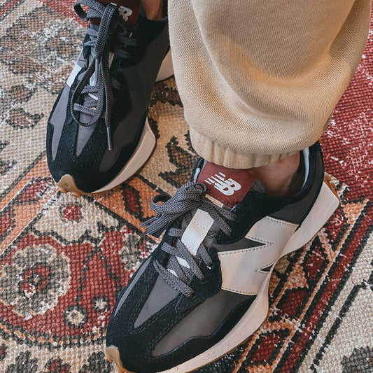 New Balance 327 First Copy Shoe