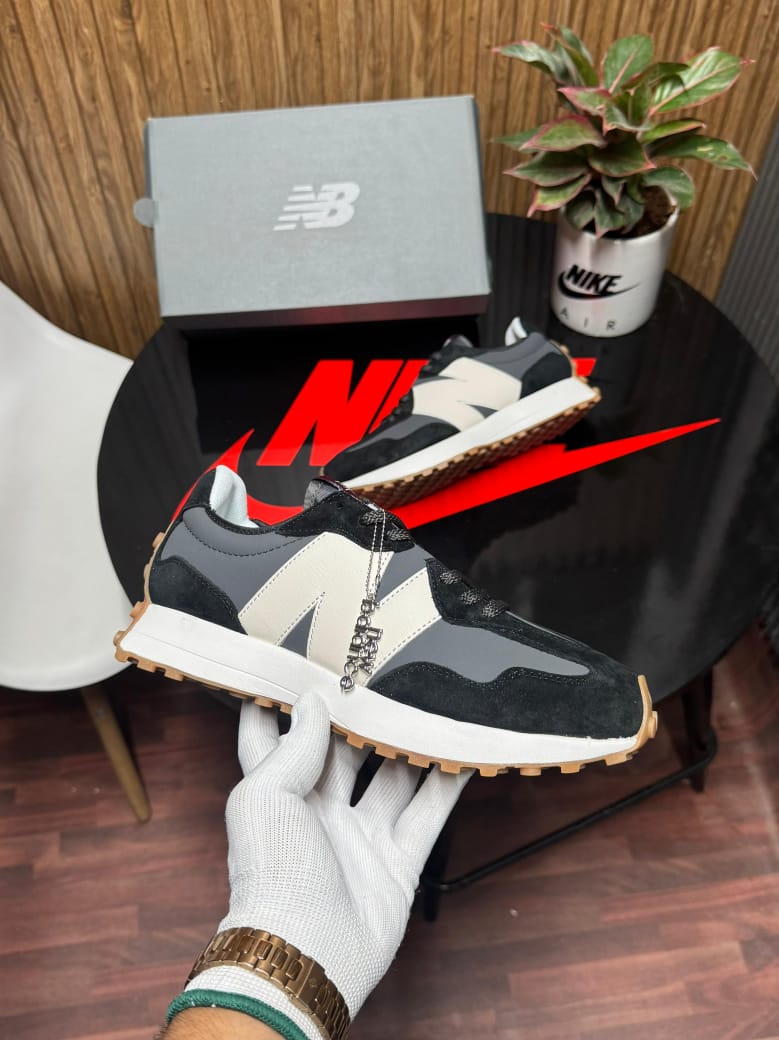 New Balance 327 First Copy Shoe