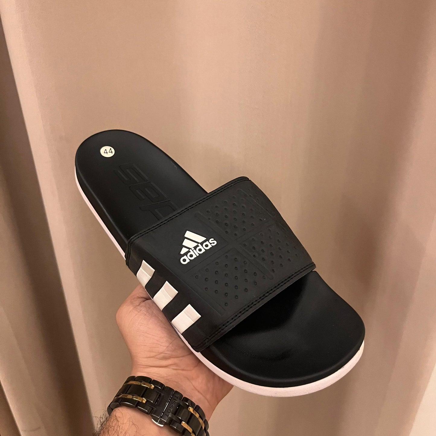 Adidas Slide in First Copy Slipper