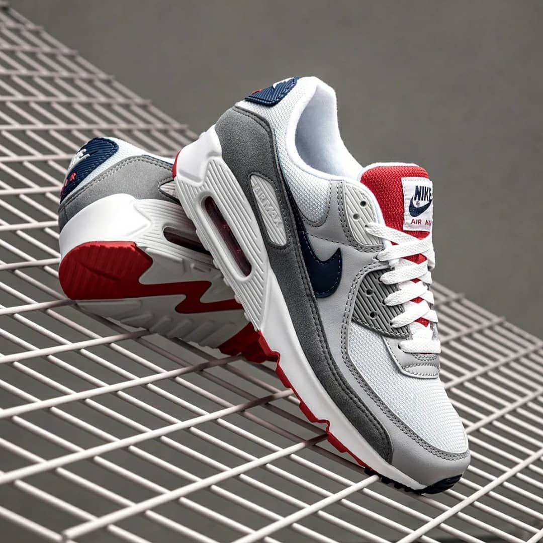 Nike Air First Copy shoe