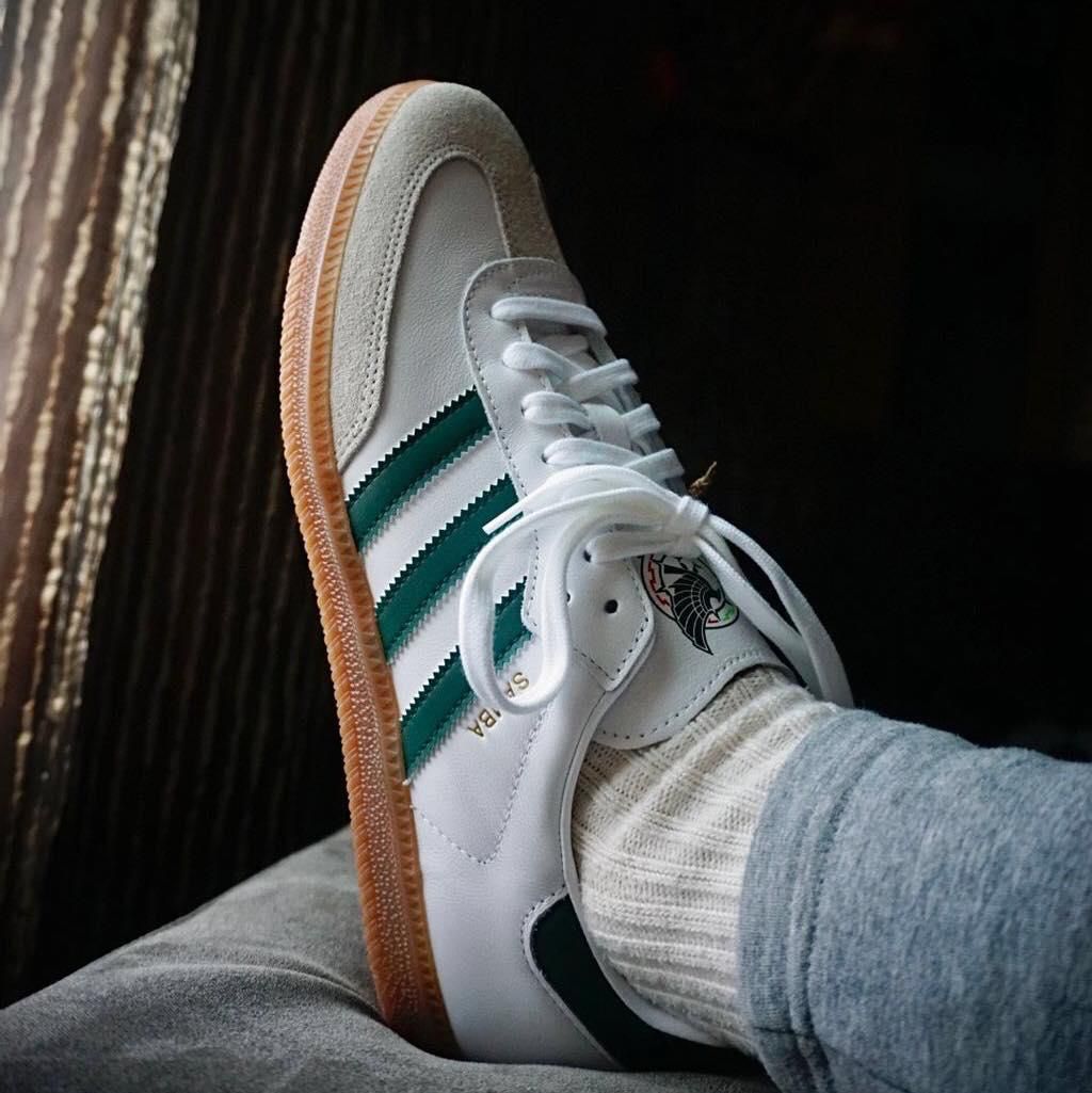 First Copy adidas Samba