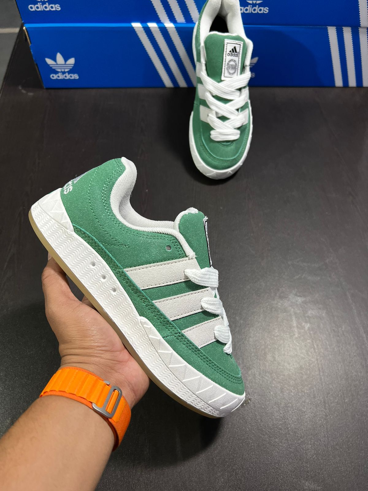 First Copy Adidas