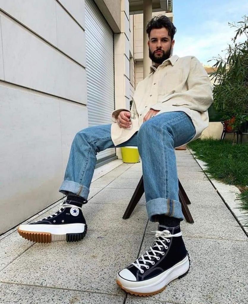 All Star Classic First copy shoe