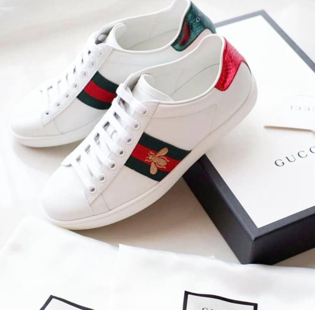 Gucci First Copy shoe