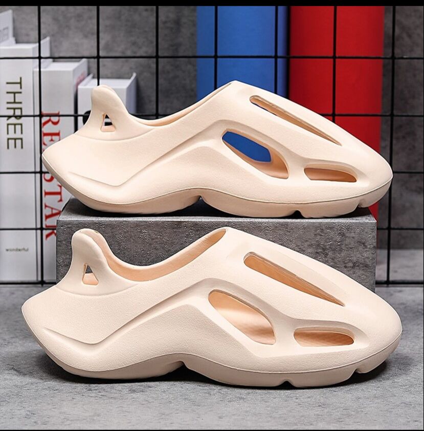 Yeezy Foam Runner Shoe First Copy