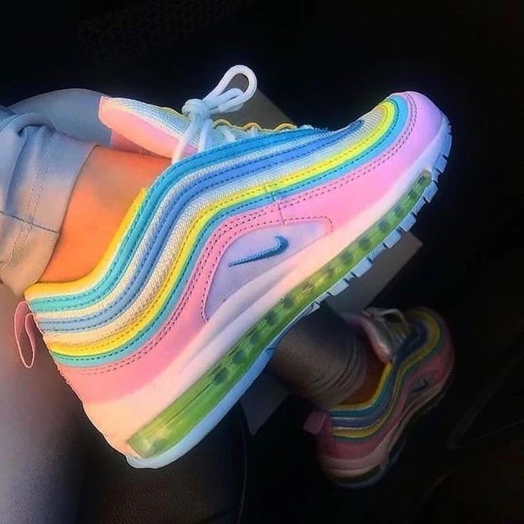 Nike Air First Copy Shoe