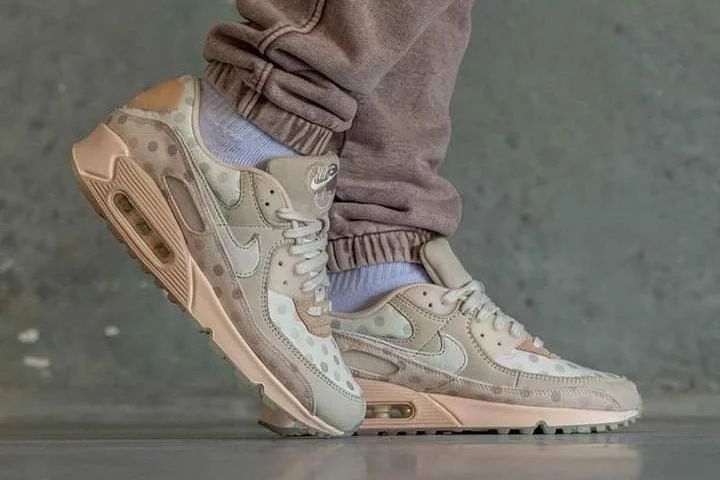 Nike Air First Copy shoe