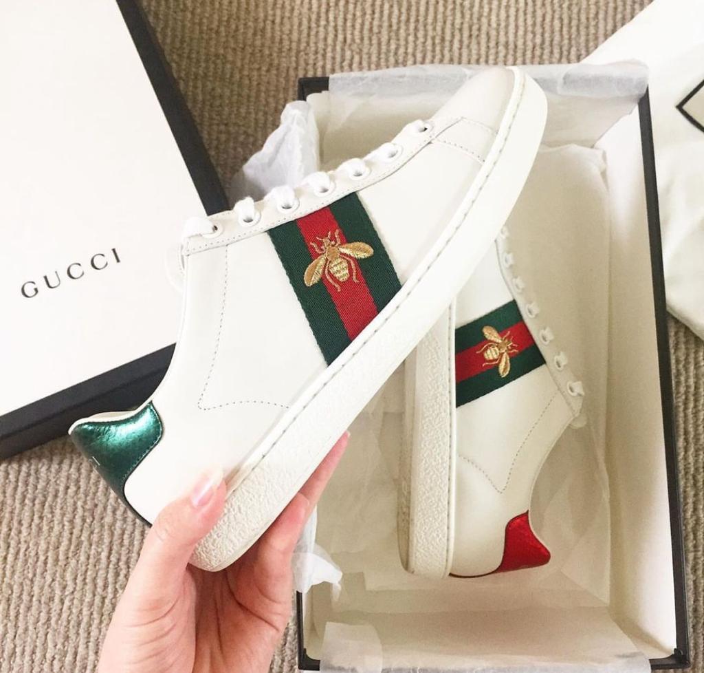 Gucci First Copy shoe