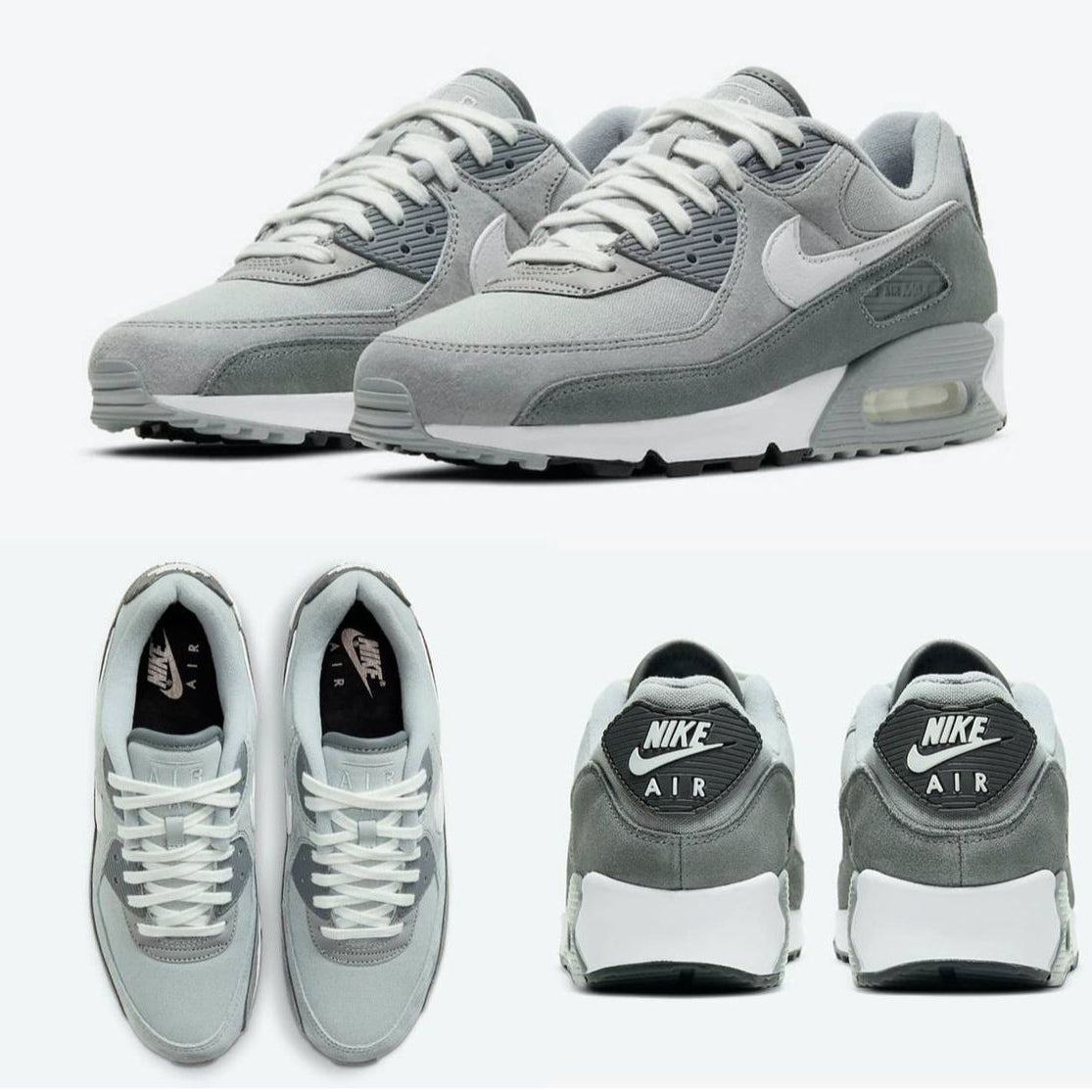 Nike Air First Copy shoe