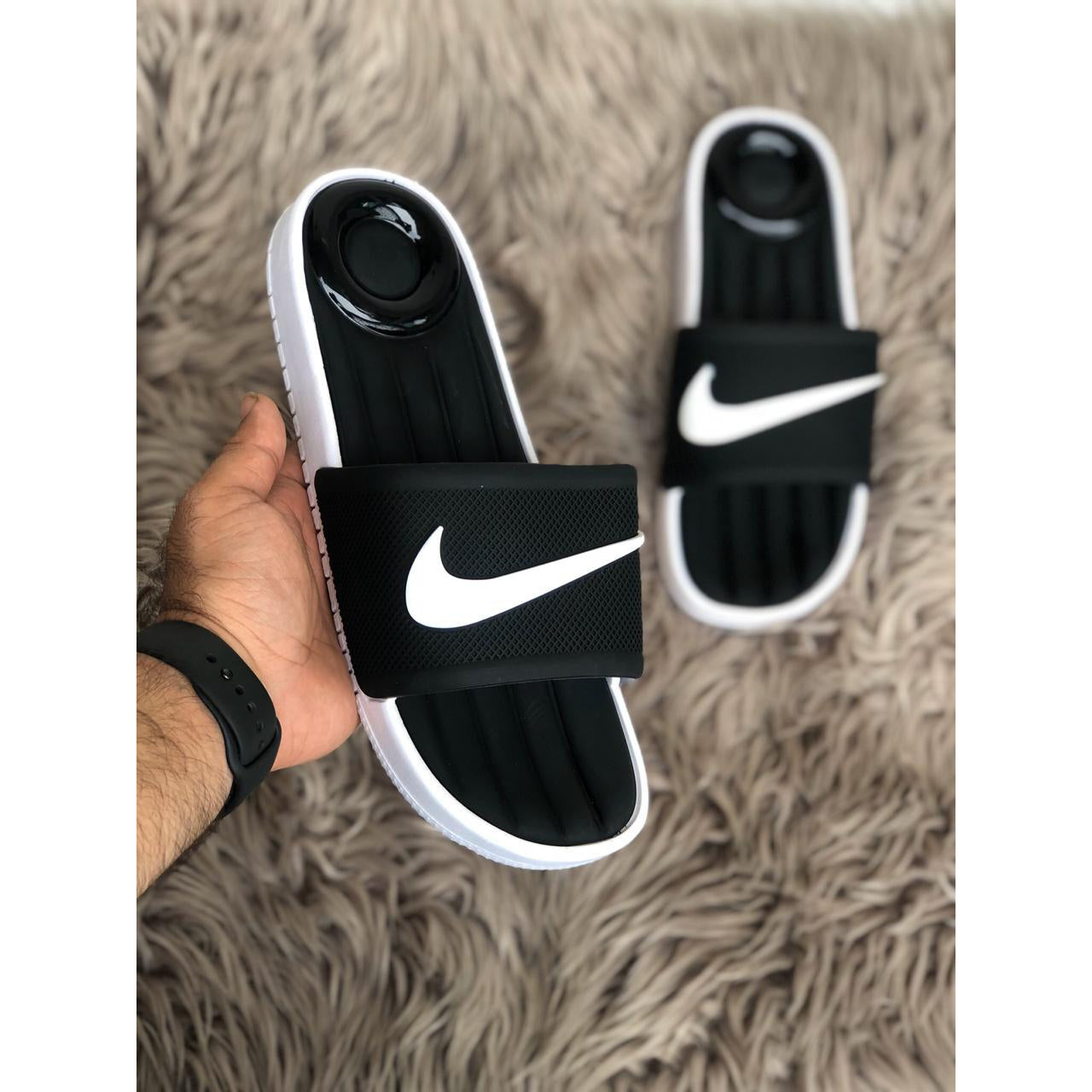 Nike First Copy Slipper